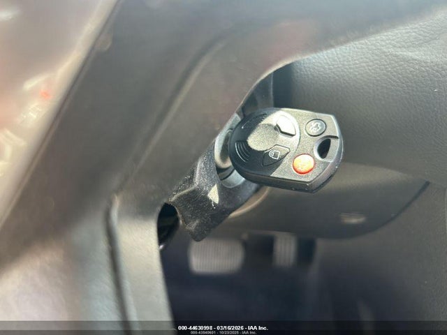 Ford FOCUS SE 2014 1FADP3F24EL407533 Image 11
