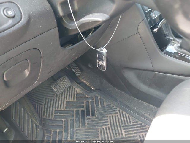 Aukcja sprzedaży 2017 Buick Encore Preferred Ii, vin: KL4CJBSM5HB076460, numer aukcji: 44631001