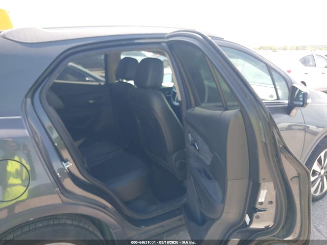 Aukcja sprzedaży 2017 Buick Encore Preferred Ii, vin: KL4CJBSM5HB076460, numer aukcji: 44631001
