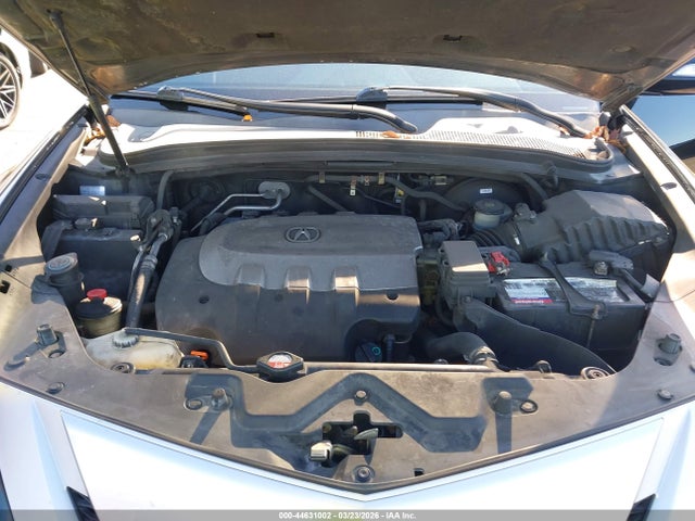 Продаж на аукціоні авто 2010 Acura Zdx, vin: 2HNYB1H43AH502924, номер лоту: 44631002