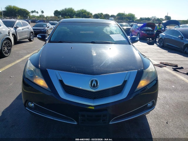 Продаж на аукціоні авто 2010 Acura Zdx, vin: 2HNYB1H43AH502924, номер лоту: 44631002
