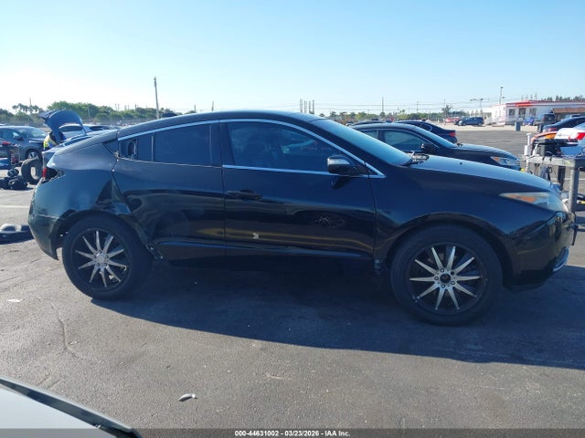 Продаж на аукціоні авто 2010 Acura Zdx, vin: 2HNYB1H43AH502924, номер лоту: 44631002