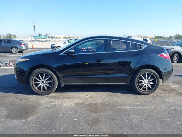 Продаж на аукціоні авто 2010 Acura Zdx, vin: 2HNYB1H43AH502924, номер лоту: 44631002