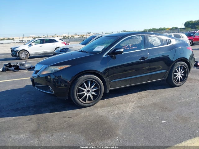 Продаж на аукціоні авто 2010 Acura Zdx, vin: 2HNYB1H43AH502924, номер лоту: 44631002