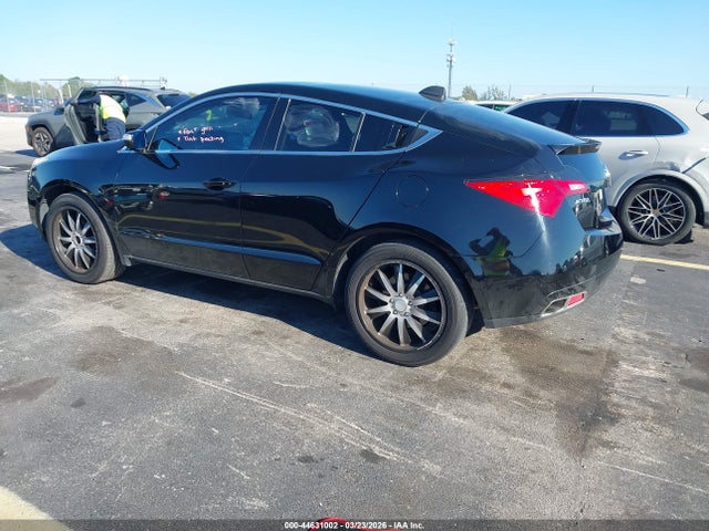 Продаж на аукціоні авто 2010 Acura Zdx, vin: 2HNYB1H43AH502924, номер лоту: 44631002
