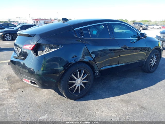 Продаж на аукціоні авто 2010 Acura Zdx, vin: 2HNYB1H43AH502924, номер лоту: 44631002