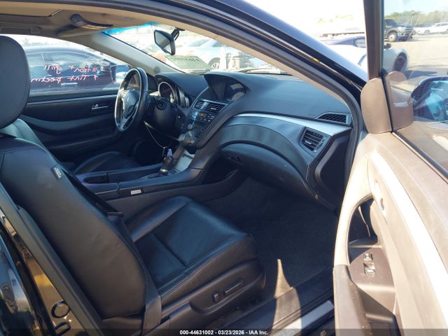 Продаж на аукціоні авто 2010 Acura Zdx, vin: 2HNYB1H43AH502924, номер лоту: 44631002