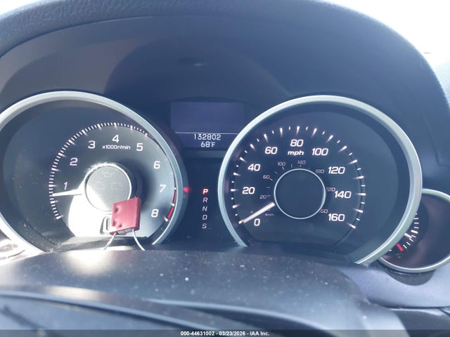 Продаж на аукціоні авто 2010 Acura Zdx, vin: 2HNYB1H43AH502924, номер лоту: 44631002