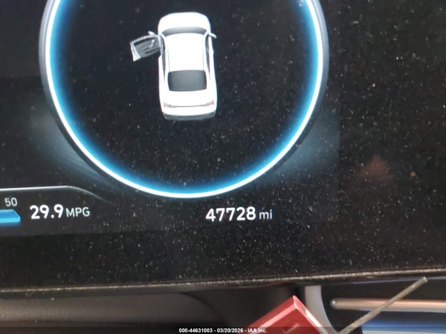 Продажа на аукционе авто 2024 Hyundai Elantra Sel, vin: KMHLM4DG0RU731223, номер лота: 44631003