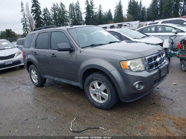 44631009 :رقم المزاد ، 1FMCU9DG1BKB47654 vin ، 2011 Ford Escape Xlt مزاد بيع