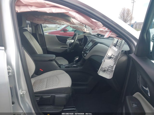 Продажа на аукционе авто 2022 Chevrolet Equinox Fwd Lt, vin: 3GNAXKEV2NL194516, номер лота: 44631020
