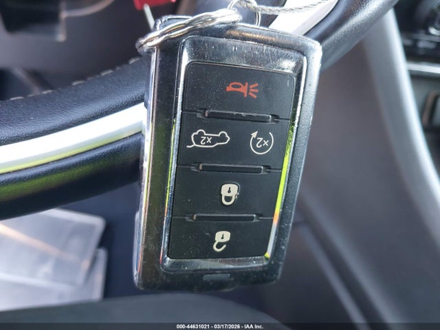 Продаж на аукціоні авто 2022 Jeep Grand Cherokee L Altitude 4x4, vin: 1C4RJKAG9N8553671, номер лоту: 44631021