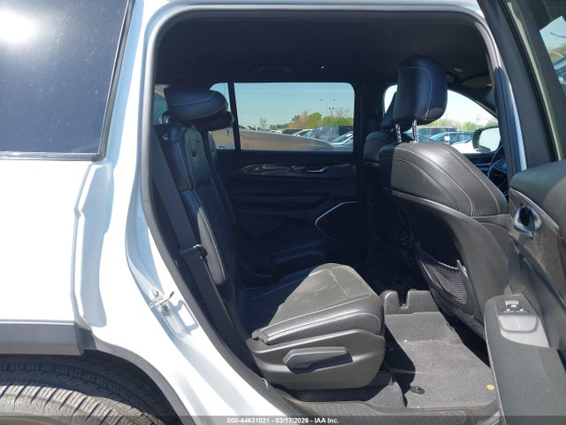 Продаж на аукціоні авто 2022 Jeep Grand Cherokee L Altitude 4x4, vin: 1C4RJKAG9N8553671, номер лоту: 44631021
