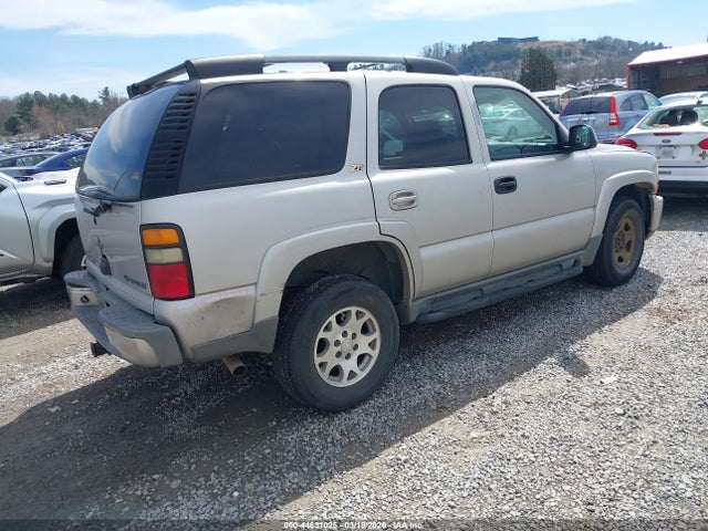 Aukcja sprzedaży 2004 Chevrolet Tahoe Z71, vin: 1GNEK13T64R259371, numer aukcji: 44631025