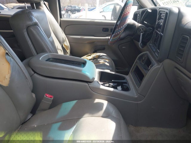 Aukcja sprzedaży 2004 Chevrolet Tahoe Z71, vin: 1GNEK13T64R259371, numer aukcji: 44631025