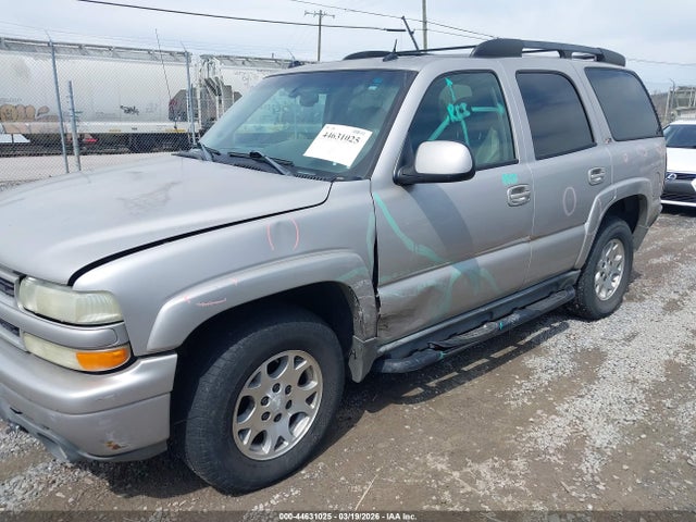 Aukcja sprzedaży 2004 Chevrolet Tahoe Z71, vin: 1GNEK13T64R259371, numer aukcji: 44631025