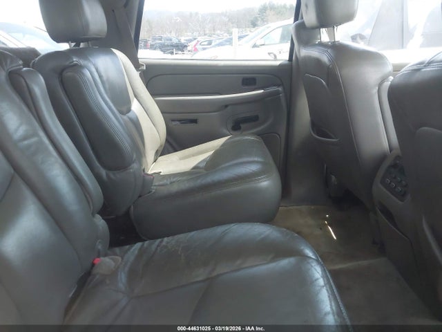 Aukcja sprzedaży 2004 Chevrolet Tahoe Z71, vin: 1GNEK13T64R259371, numer aukcji: 44631025