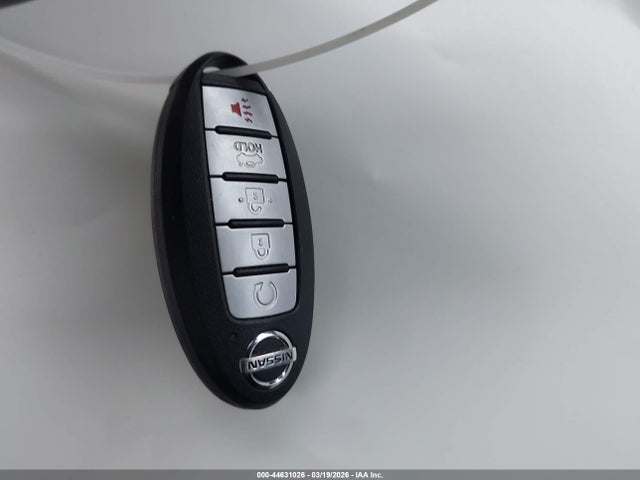 2020 NISSAN SENTRA 3N1AB8CV6LY253048 Photo 10