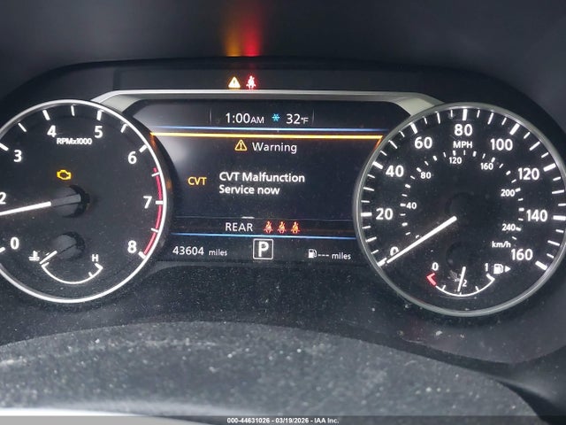 2020 NISSAN SENTRA 3N1AB8CV6LY253048 Photo 6