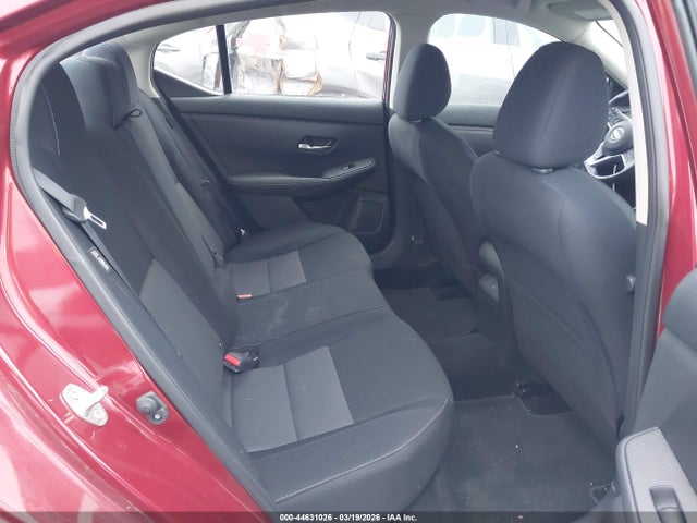2020 NISSAN SENTRA 3N1AB8CV6LY253048 Photo 7