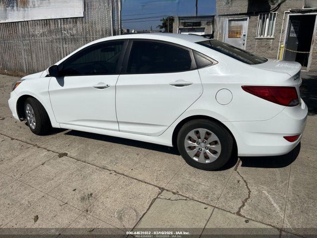 Hyundai ACCENT GLS 2015 KMHCT4AE9FU823738 Image 2