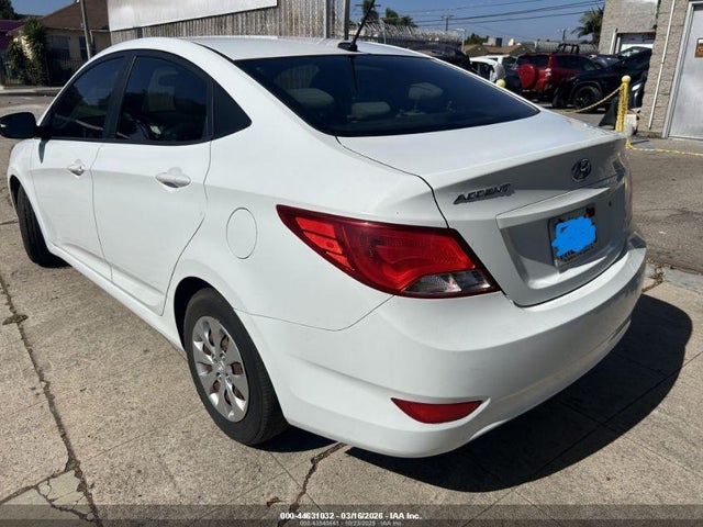 Hyundai ACCENT GLS 2015 KMHCT4AE9FU823738 Image 3