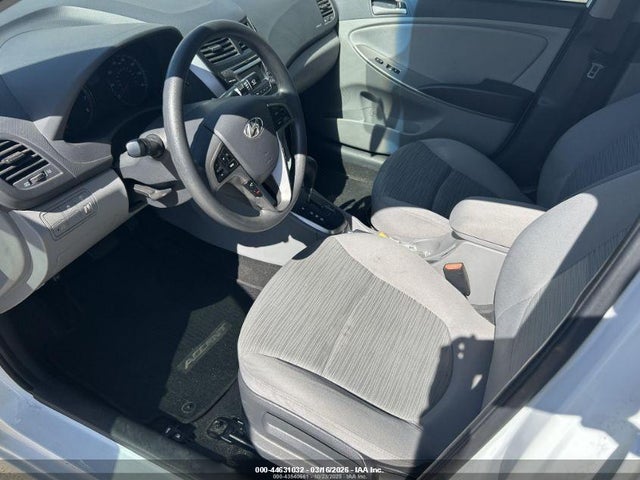 Hyundai ACCENT GLS 2015 KMHCT4AE9FU823738 Image 5