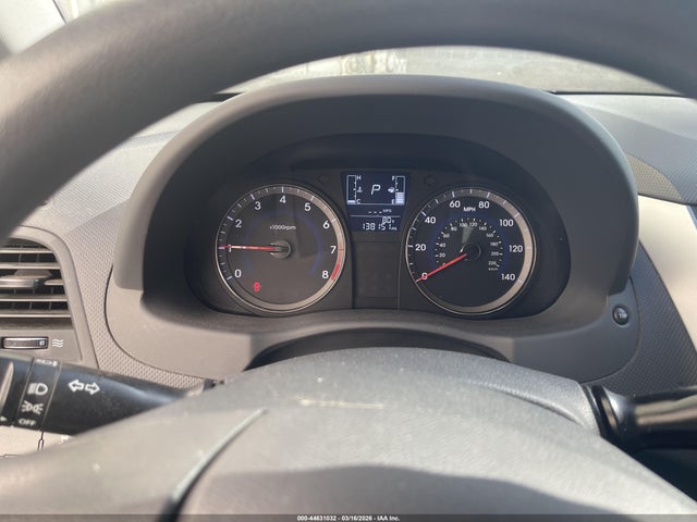 Hyundai ACCENT GLS 2015 KMHCT4AE9FU823738 Image 7