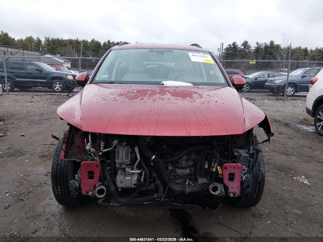 Aukcja sprzedaży 2016 Volkswagen Tiguan S, vin: WVGBV7AX8GW040635, numer aukcji: 44631041
