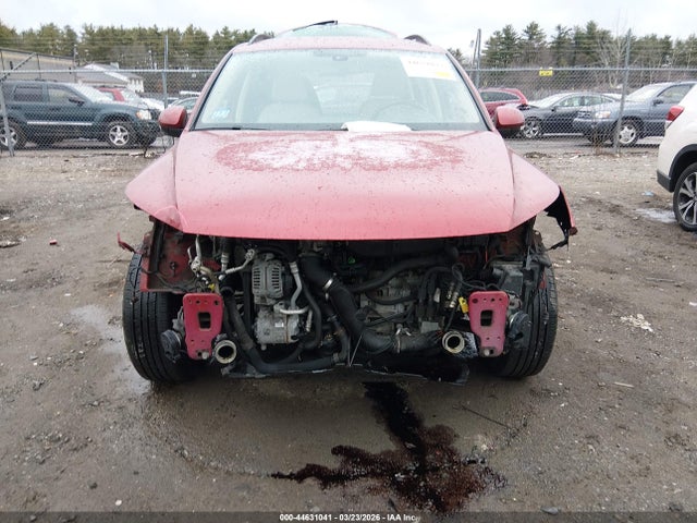 Aukcja sprzedaży 2016 Volkswagen Tiguan S, vin: WVGBV7AX8GW040635, numer aukcji: 44631041