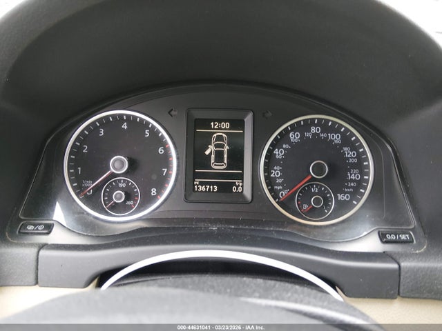 Aukcja sprzedaży 2016 Volkswagen Tiguan S, vin: WVGBV7AX8GW040635, numer aukcji: 44631041