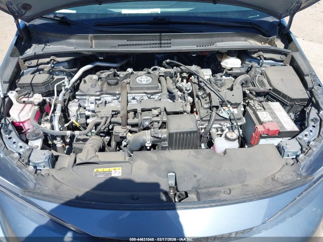 Toyota Corolla Hybrid Le 2024 JTDBCMFEXRJ018913 Image 10