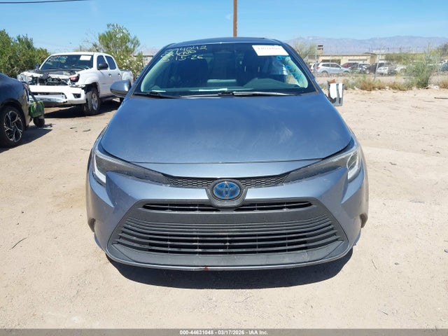 Toyota Corolla Hybrid Le 2024 JTDBCMFEXRJ018913 Image 13