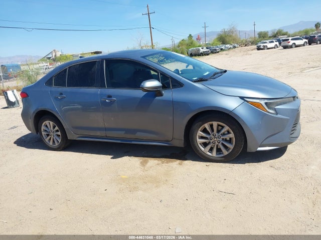 Toyota Corolla Hybrid Le 2024 JTDBCMFEXRJ018913 Image 14