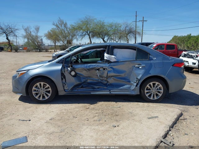 Toyota Corolla Hybrid Le 2024 JTDBCMFEXRJ018913 Image 15