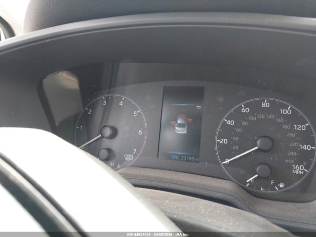 Toyota Corolla Hybrid Le 2024 JTDBCMFEXRJ018913 Image 16