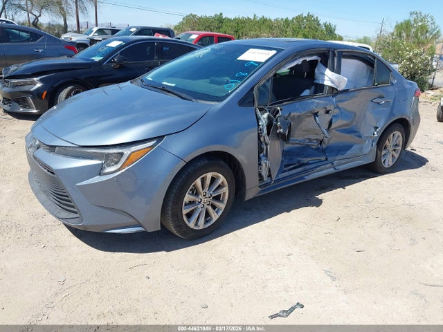 Toyota Corolla Hybrid Le 2024 JTDBCMFEXRJ018913 Image 2