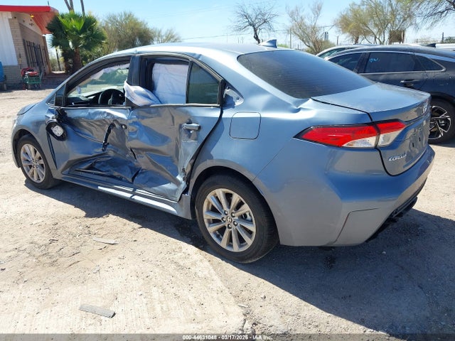 Toyota Corolla Hybrid Le 2024 JTDBCMFEXRJ018913 Image 3