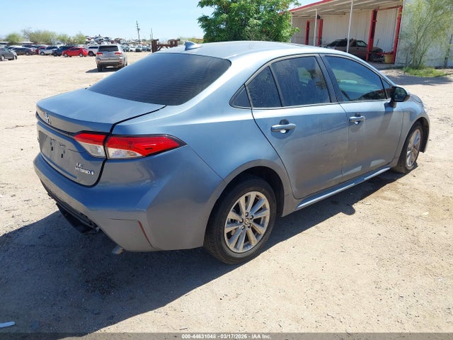Toyota Corolla Hybrid Le 2024 JTDBCMFEXRJ018913 Image 4
