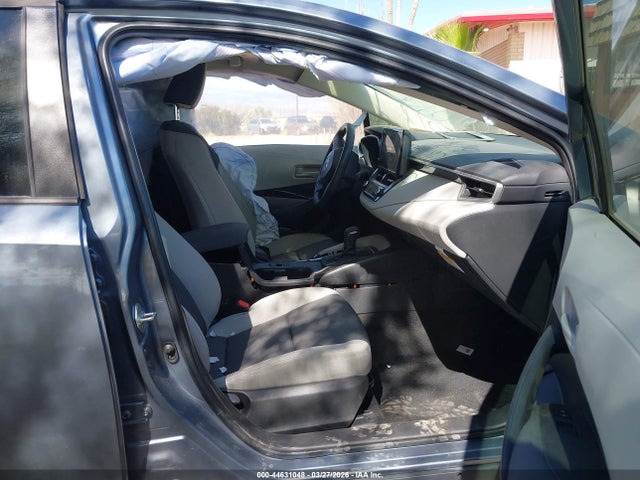 Toyota Corolla Hybrid Le 2024 JTDBCMFEXRJ018913 Image 5