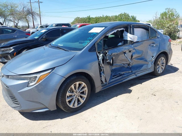 Toyota Corolla Hybrid Le 2024 JTDBCMFEXRJ018913 Image 6