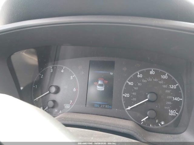 Toyota Corolla Hybrid Le 2024 JTDBCMFEXRJ018913 Image 7