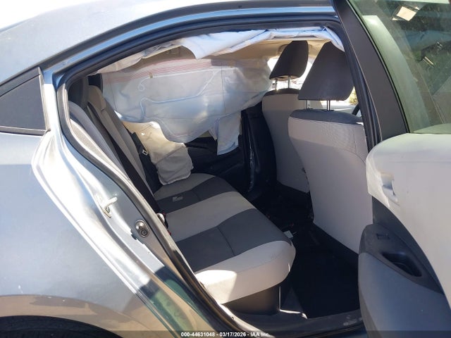 Toyota Corolla Hybrid Le 2024 JTDBCMFEXRJ018913 Image 8