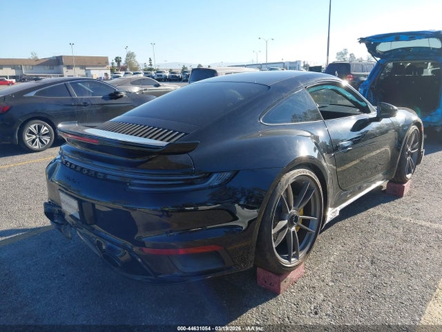 WP0AD2A90SS265655 Porsche 911 Turbo 50 Years/turbo Cabriolet/turbo S Cabriolet