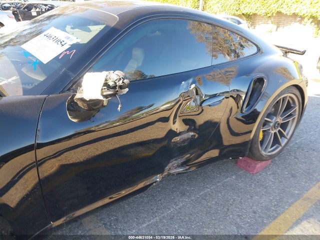 WP0AD2A90SS265655 Porsche 911 Turbo 50 Years/turbo Cabriolet/turbo S Cabriolet