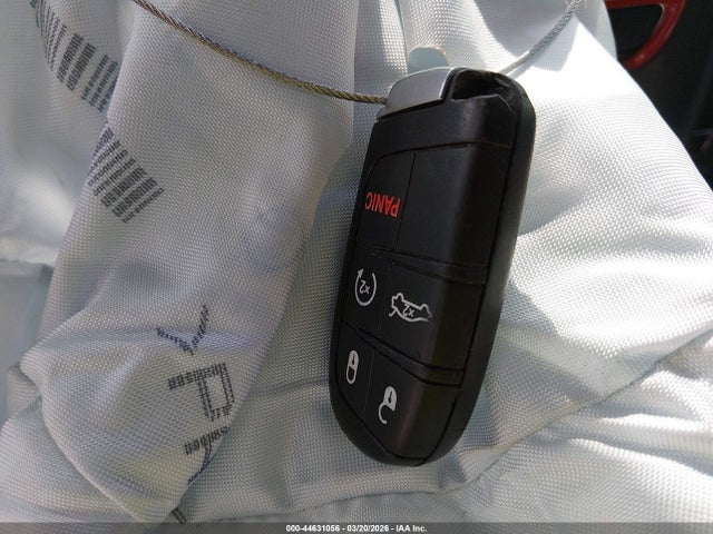 2015 DODGE CHARGER 2C3CDXHG2FH726981 Photo 10