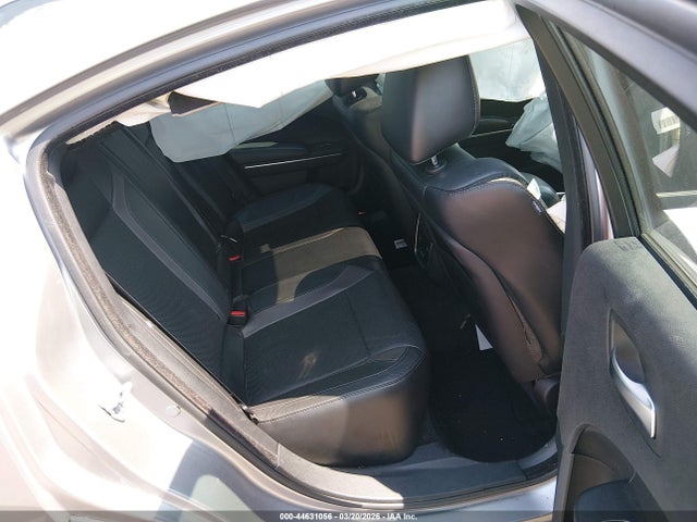 2015 DODGE CHARGER 2C3CDXHG2FH726981 Photo 7