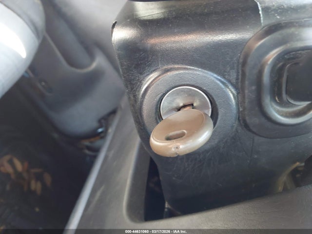 2006 JEEP WRANGLER 1J4FA44S66P759563 Photo 10