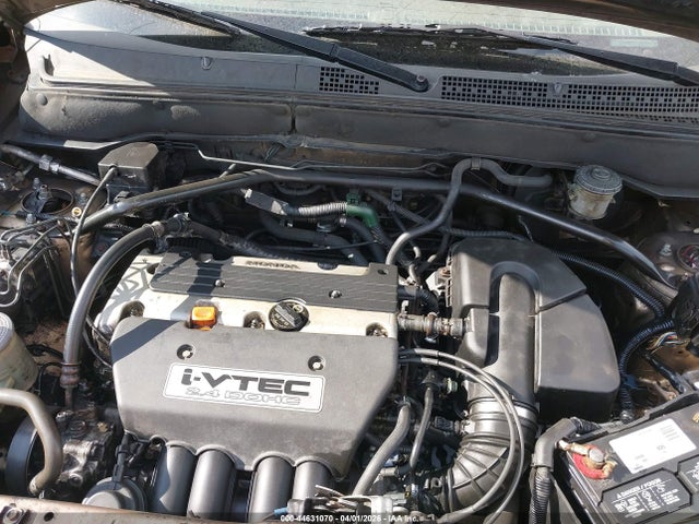 2004 HONDA CR-V SHSRD78864U227174 Photo 9