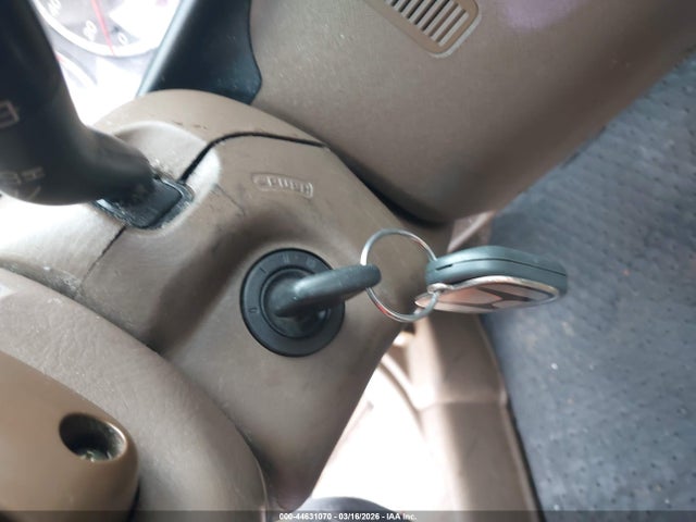 2004 HONDA CR-V SHSRD78864U227174 Photo 10